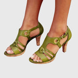 Jasmine | Orthopaedic Court Shoes