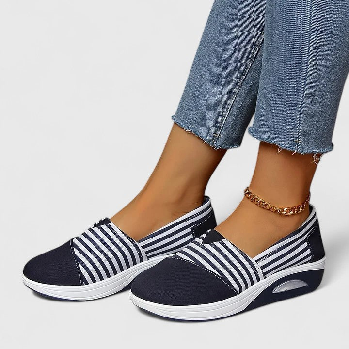 Sylvia | Orthopedic shoes