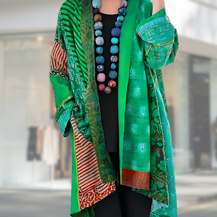 Chloe | Ethereal Boho Cardigan