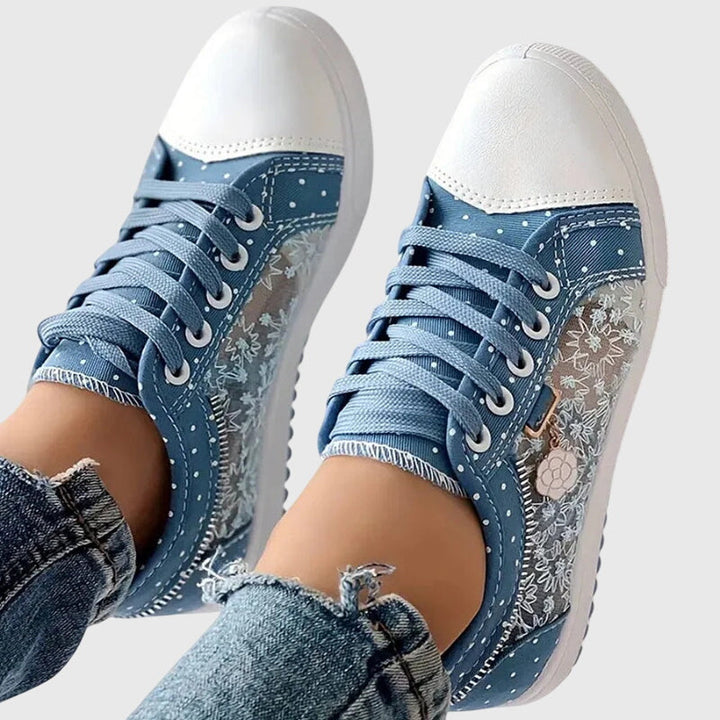 Sibyl | Orthopedic sneakers