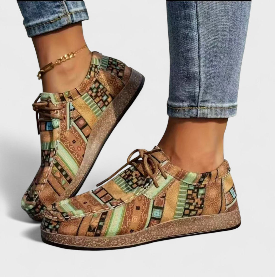 Sigrid | Orthopedic shoes