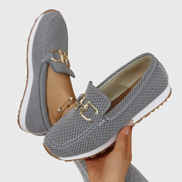 Oda | Orthopedic loafers