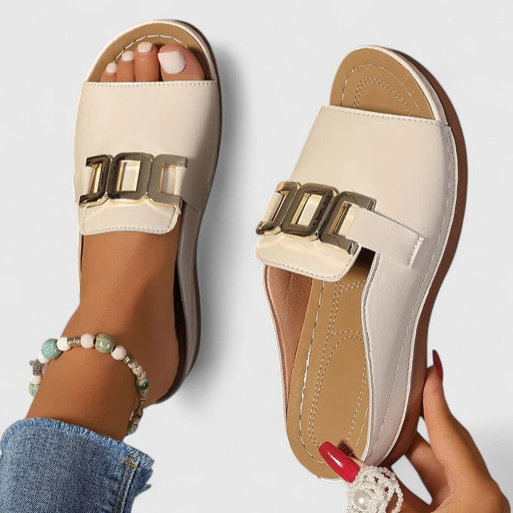 Ava | Orthopedic sandals