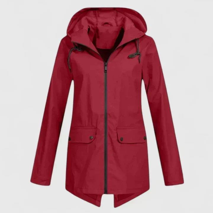 Lotte | Comfortable jacket