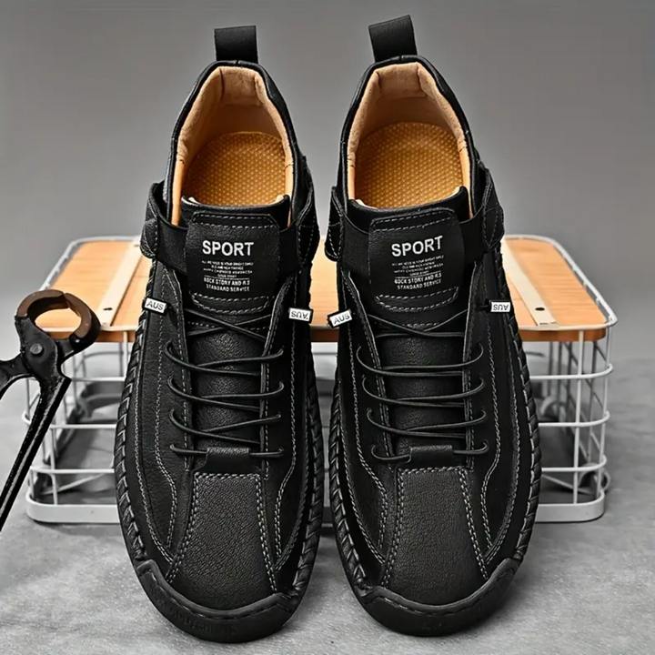Lucas - Orthopaedic Shoes