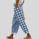 Elizabeth | Relaxed Trousers