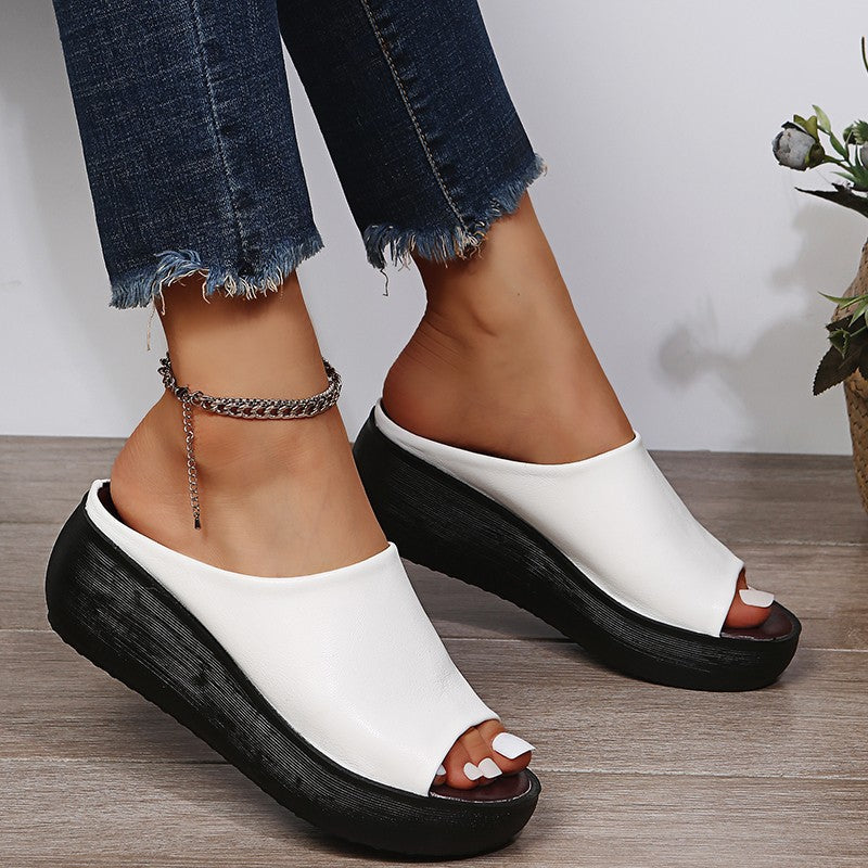 Alice Lena | Orthopedic sandals