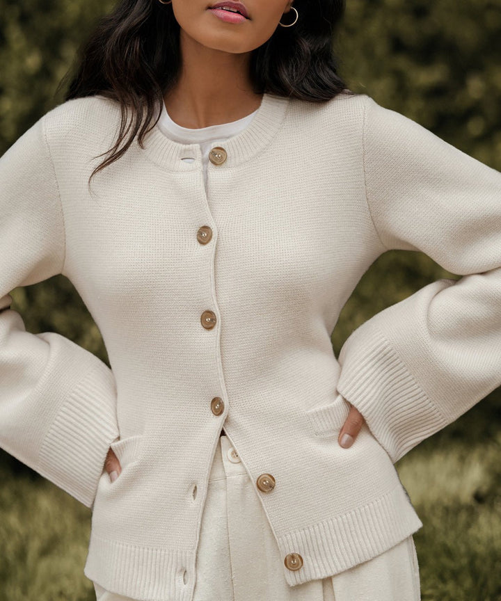 Emily | Cardigan