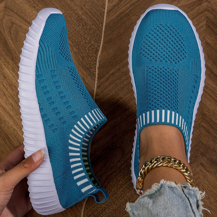 Rick | Ultralight non-slip sneakers