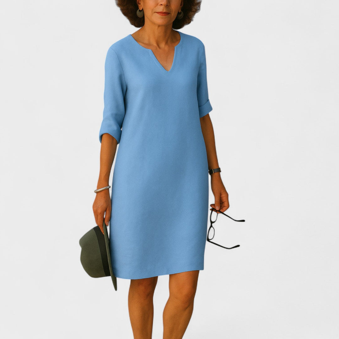 Pippa - Effortless Elegance Dress