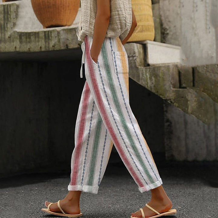 Poppy | Casual everyday trousers