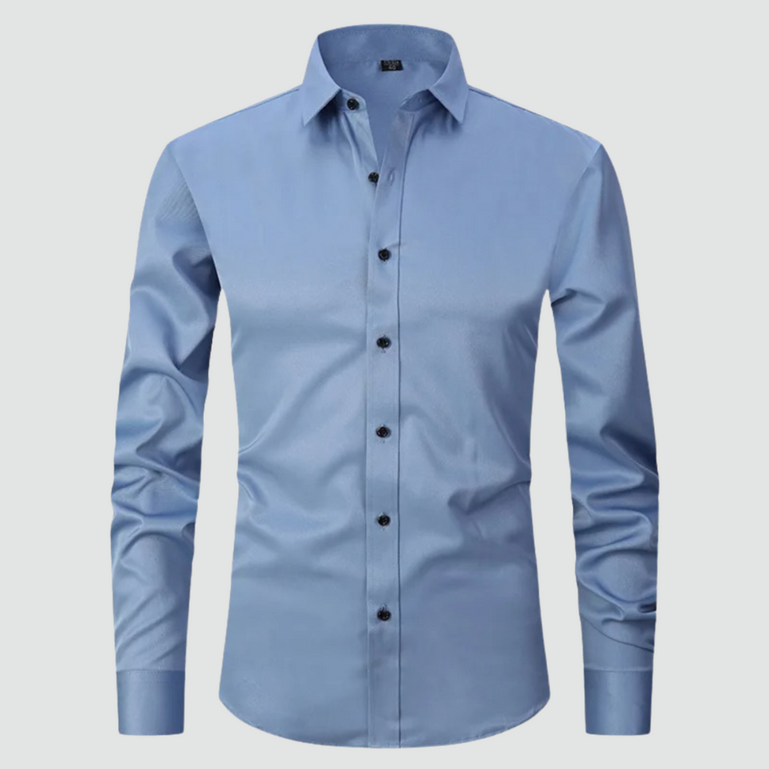 Mason - Stretch Shirt for Men