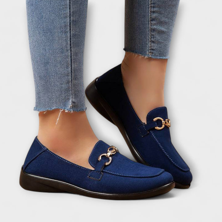 Maddison - Elegant Loafers
