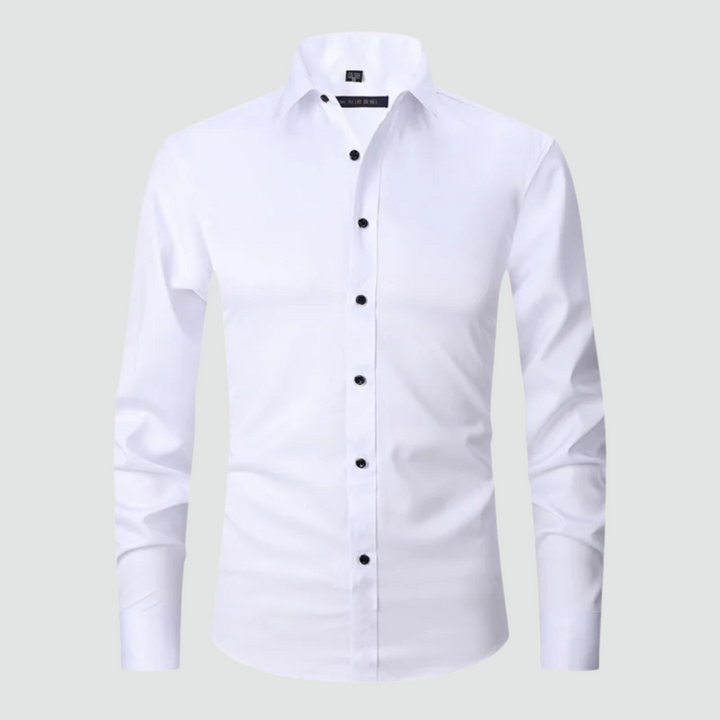 Mason - Stretch Shirt for Men