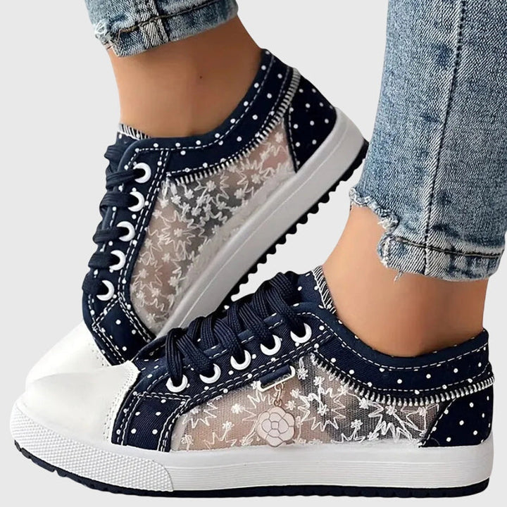 Sibyl | Orthopedic sneakers