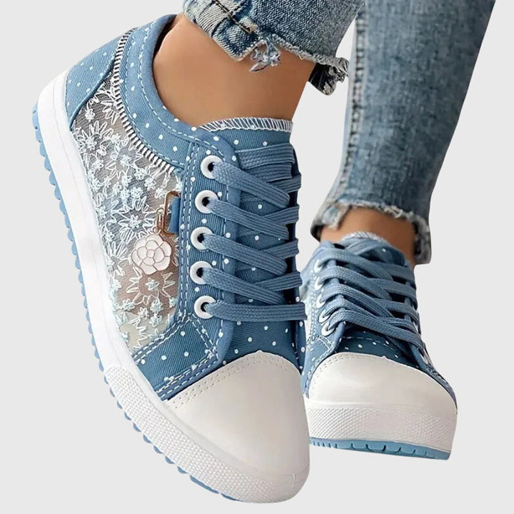 Sibyl | Orthopedic sneakers