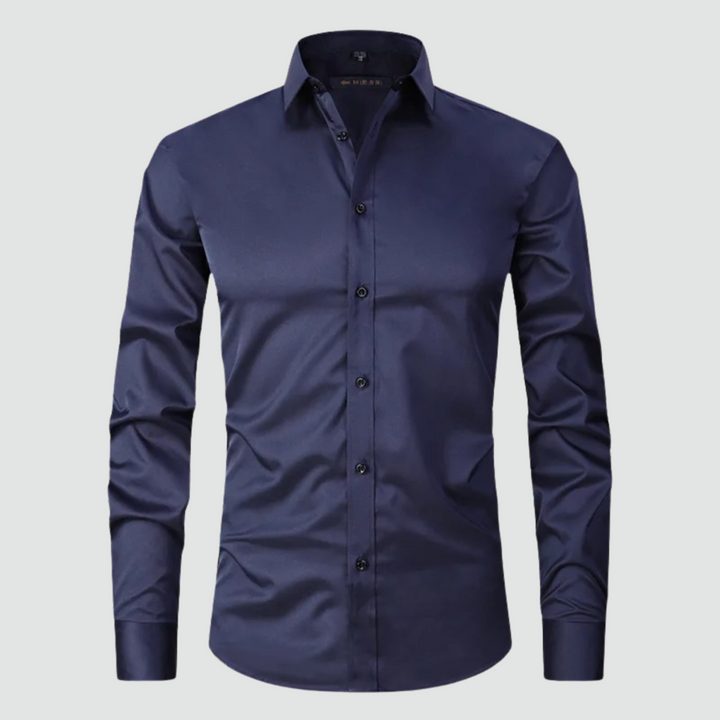 Mason - Stretch Shirt for Men