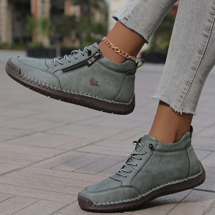 Sally – shoes with therapeutic comfort