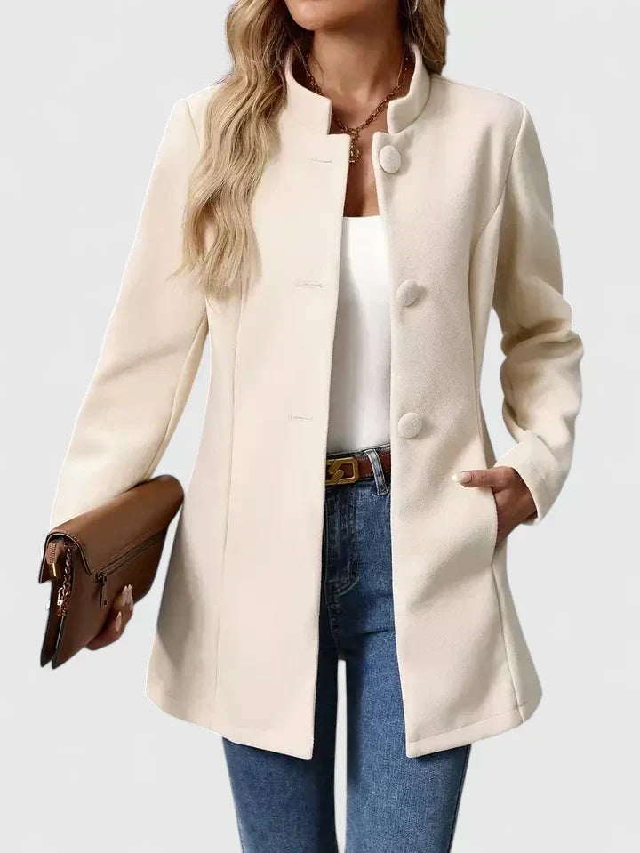 Millie | Elegant jacket
