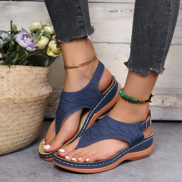 Louise | Ergonomic comfort sandals