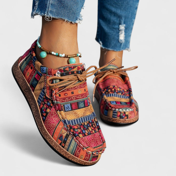 Sigrid | Orthopedic shoes