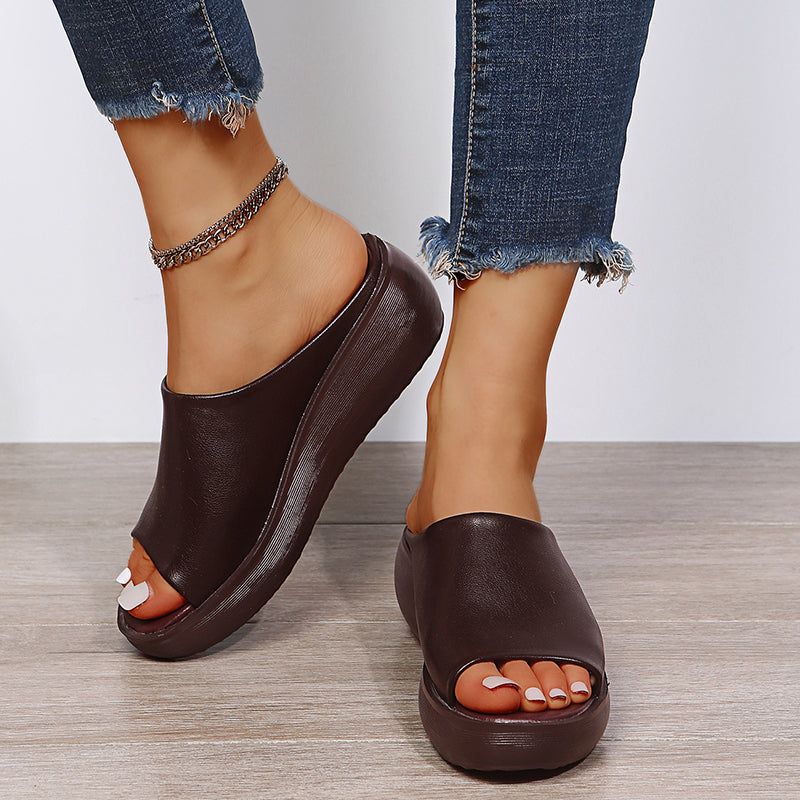 Alice Lena | Orthopedic sandals