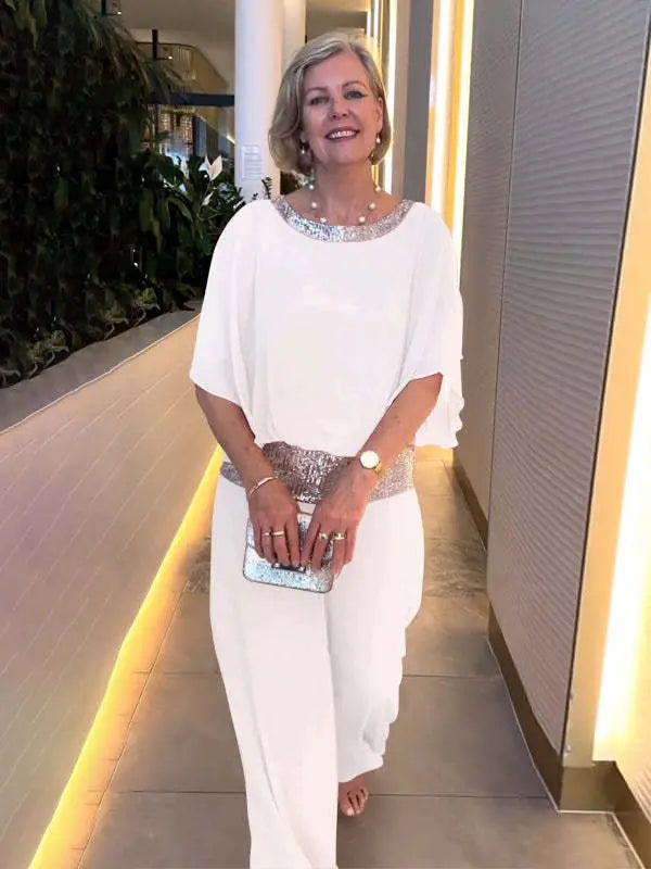 Louise | Elegant and chic set