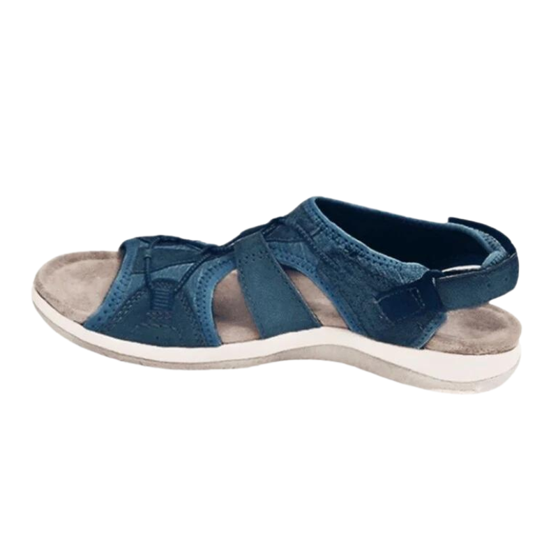 Alice Marlene | Orthopedic sandals