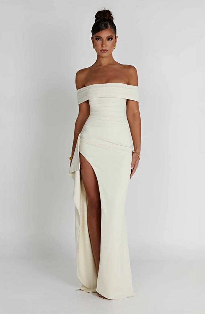 Summer - Elegant Maxi Dress