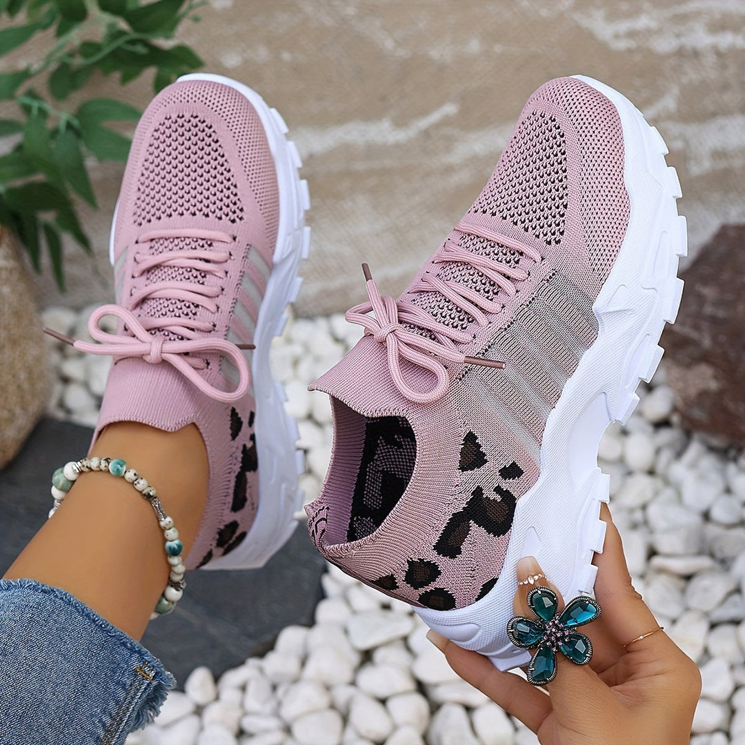 Ronja | Comfortable and breathable sneakers