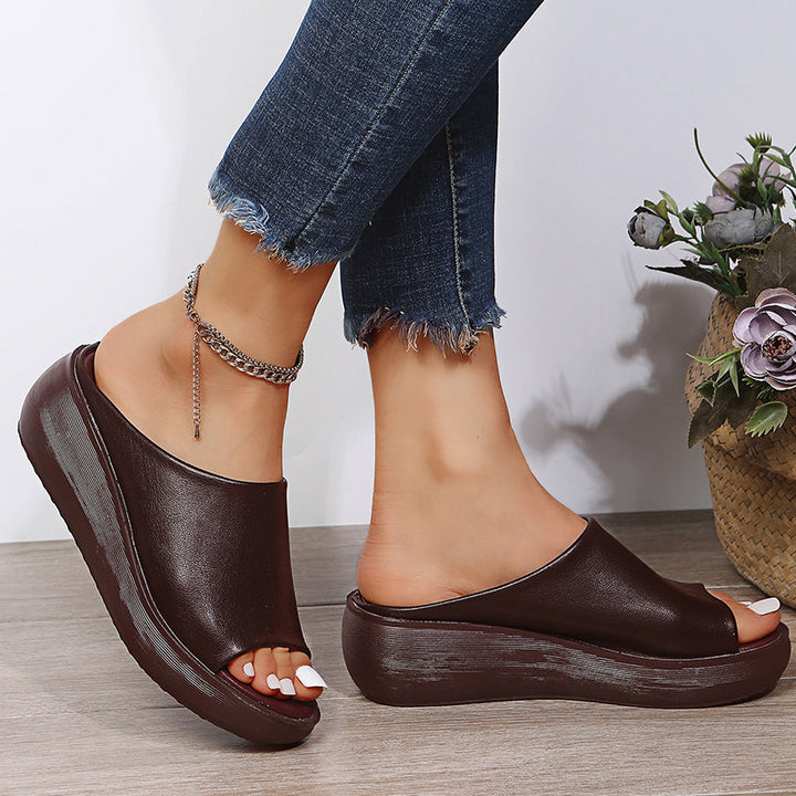 Alice Lena | Orthopedic sandals