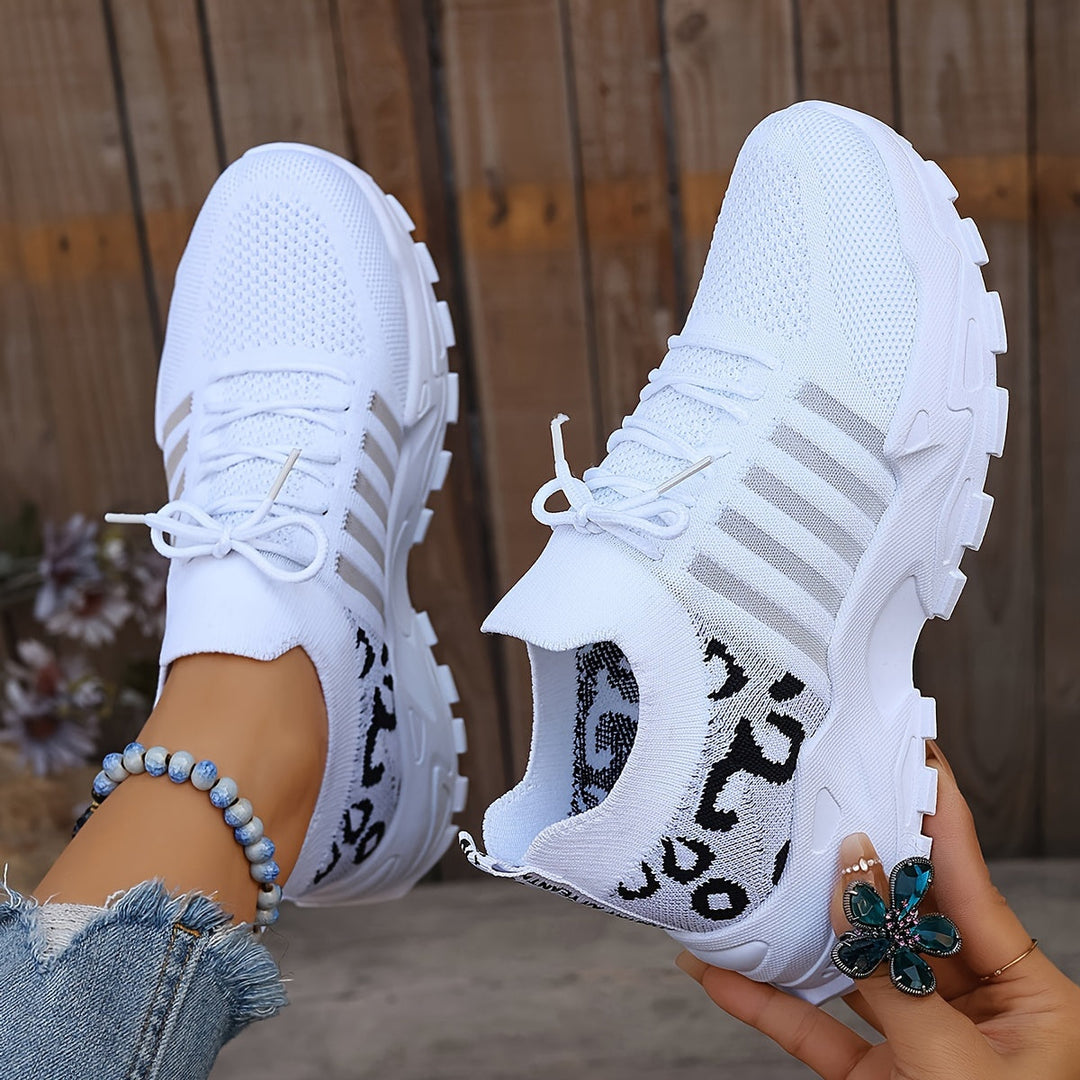Ronja | Comfortable and breathable sneakers