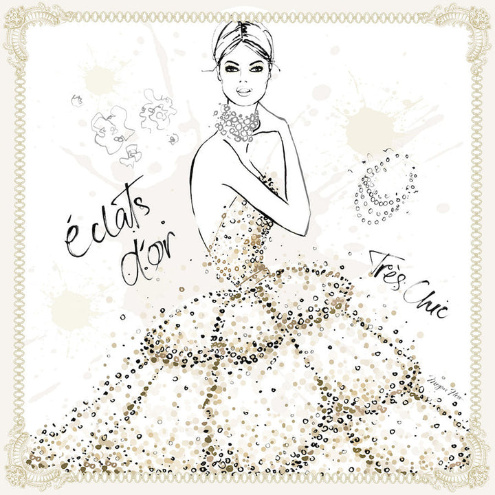 Charlotte | Casual elegance set