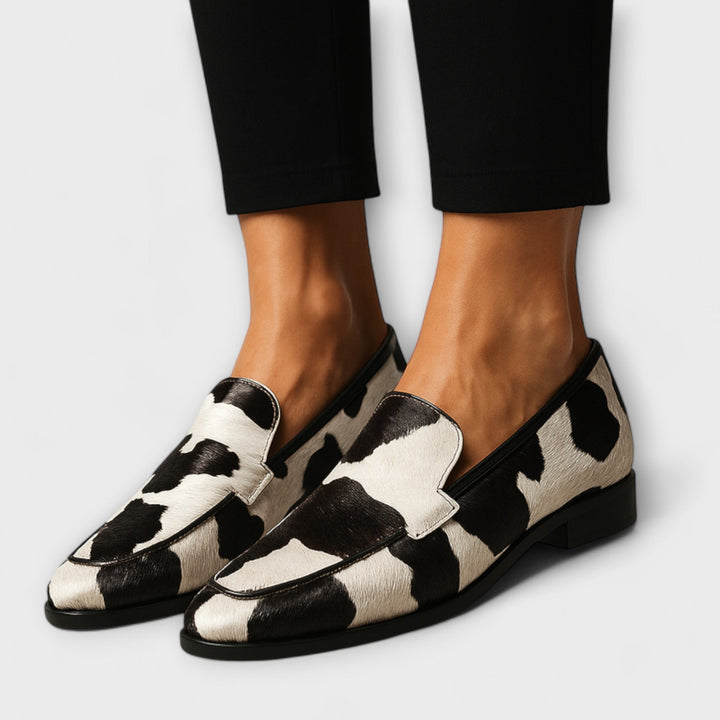 Victoria | Modern loafer