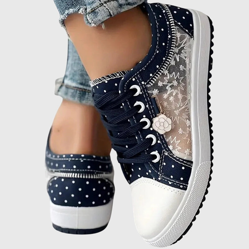 Sibyl | Orthopedic sneakers