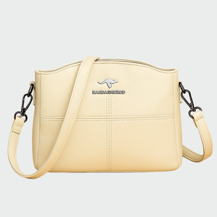 Freya - Minimal Crossbody Bag