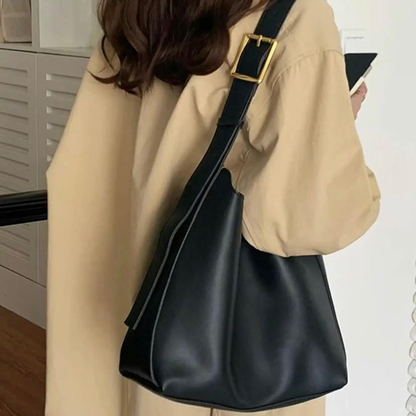 Talea | Elegant leather bag