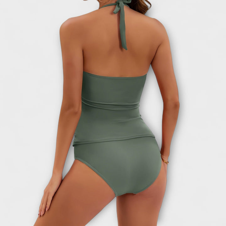 Ella | Two-piece swimwear