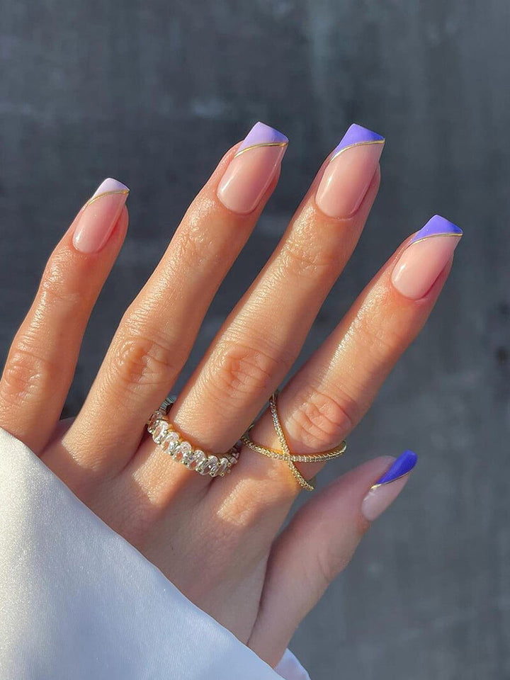 Grace - Oval Cut Ring