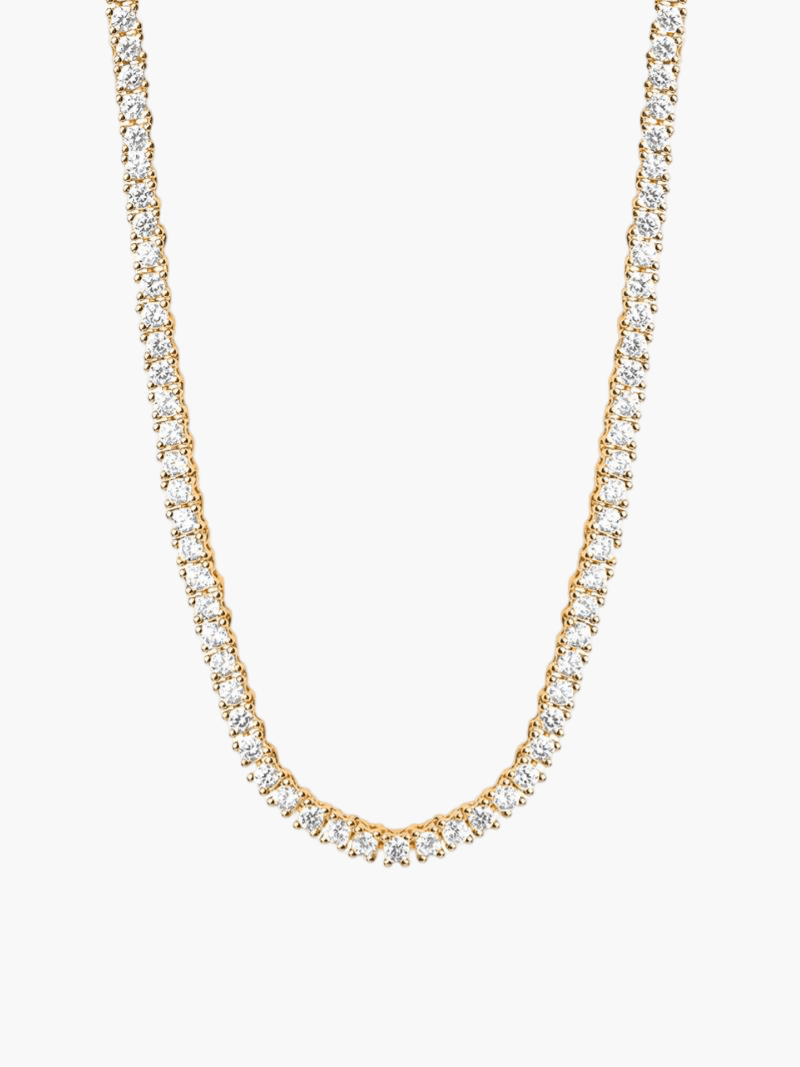 Isla - Rivière Choker
