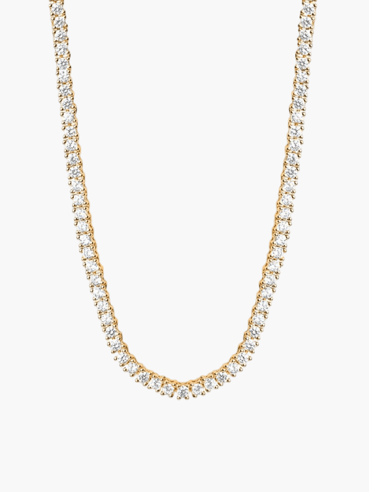 Isla - Rivière Choker