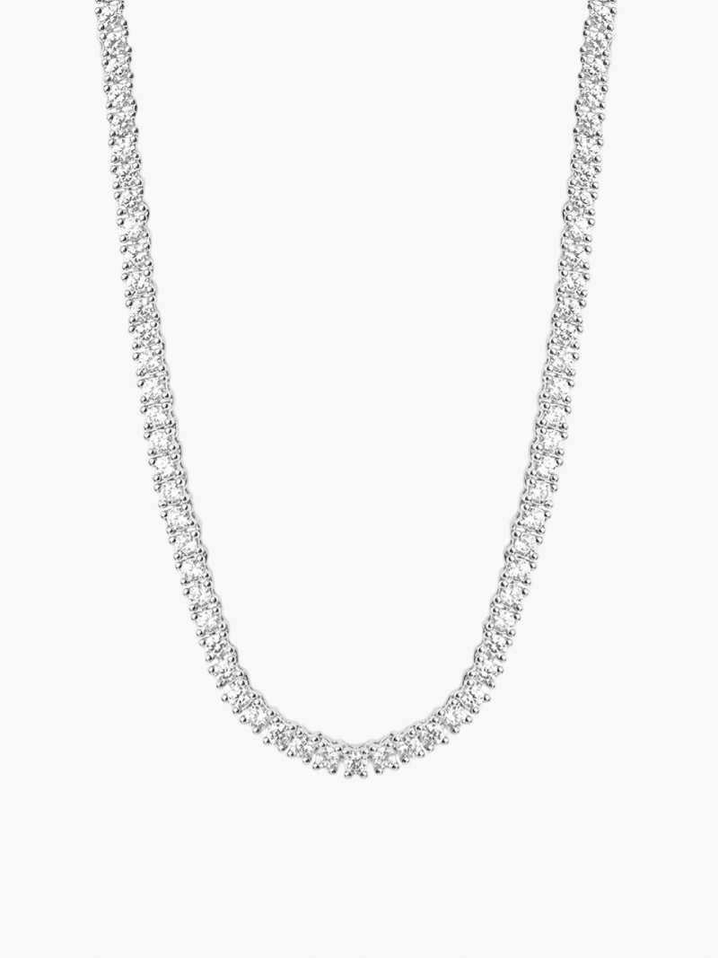 Isla - Rivière Choker