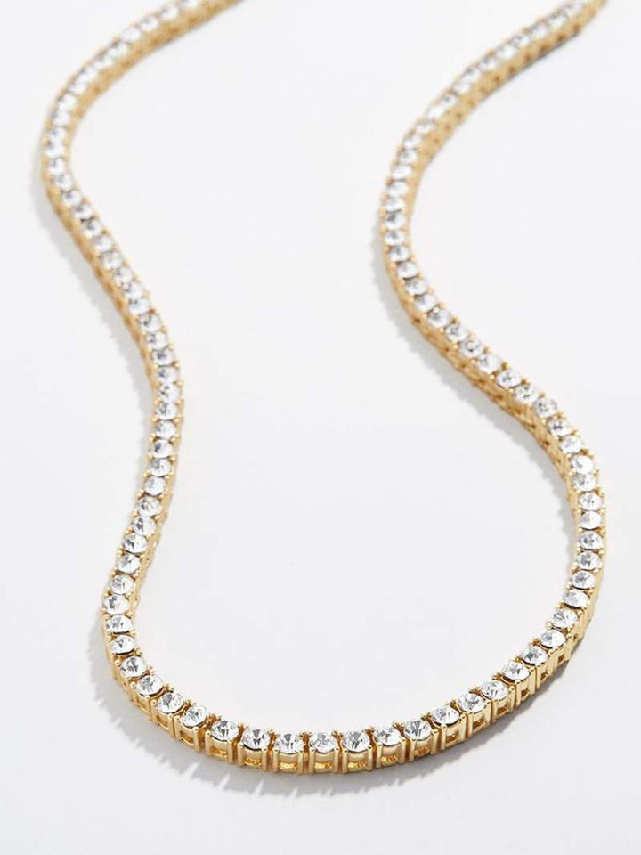 Isla - Rivière Choker