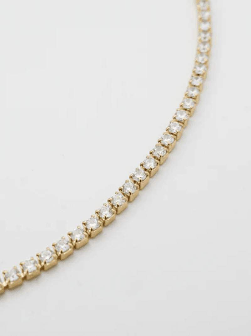 Isla - Rivière Choker