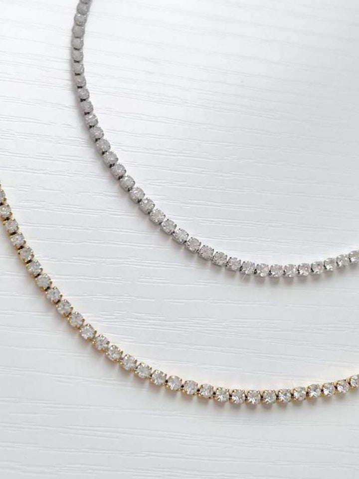 Isla - Rivière Choker