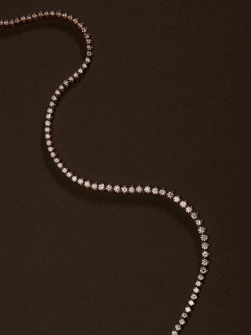 Isla - Rivière Choker