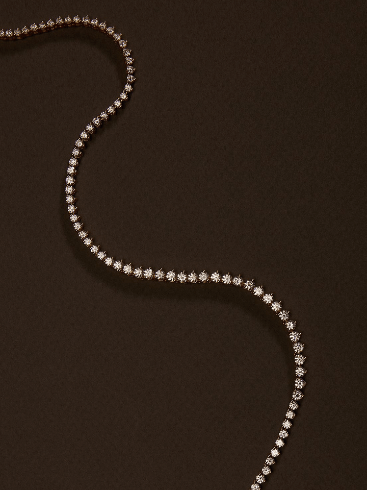 Isla - Rivière Choker