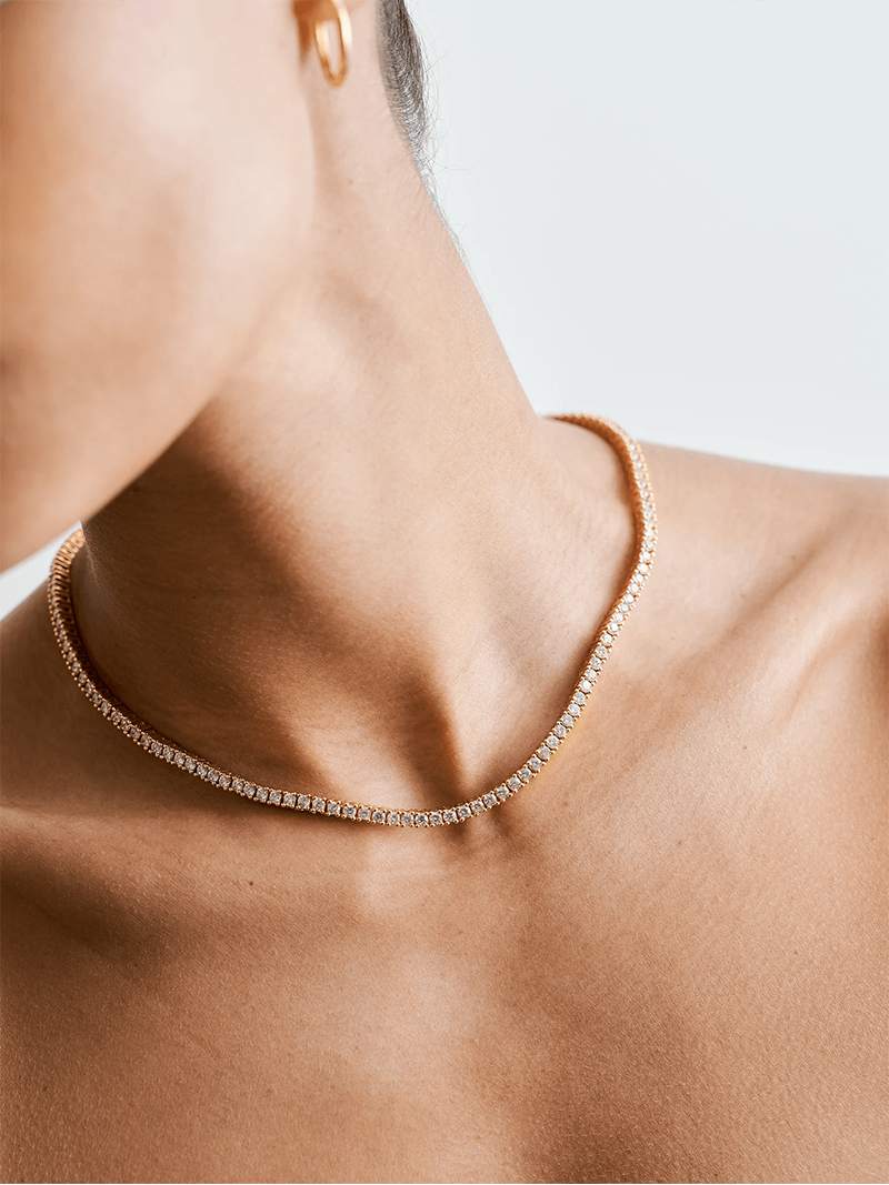 Isla - Rivière Choker