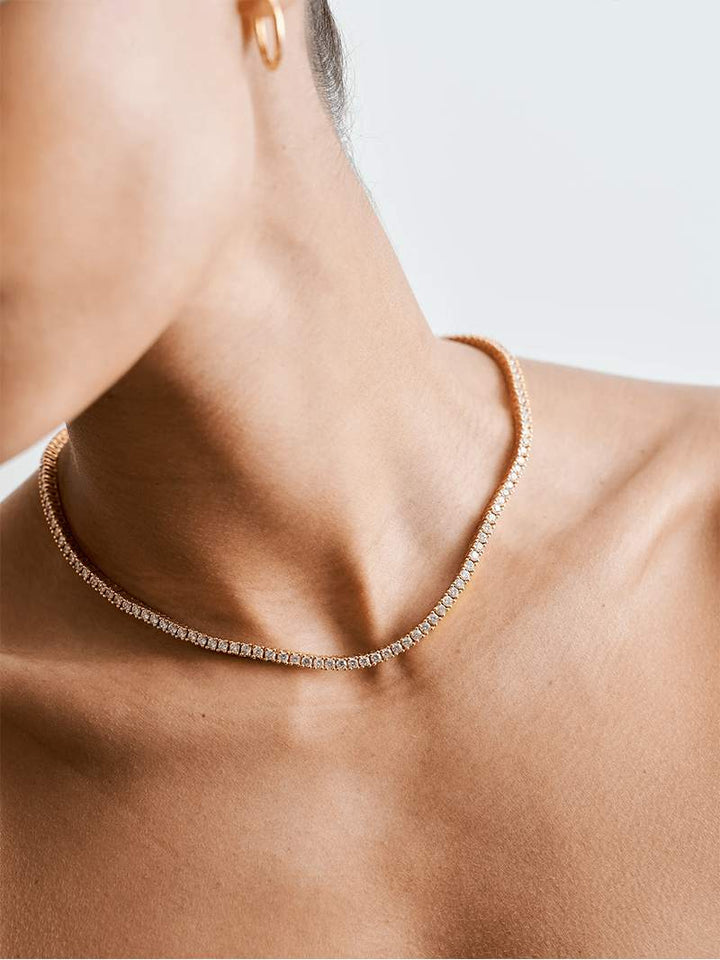 Isla - Rivière Choker