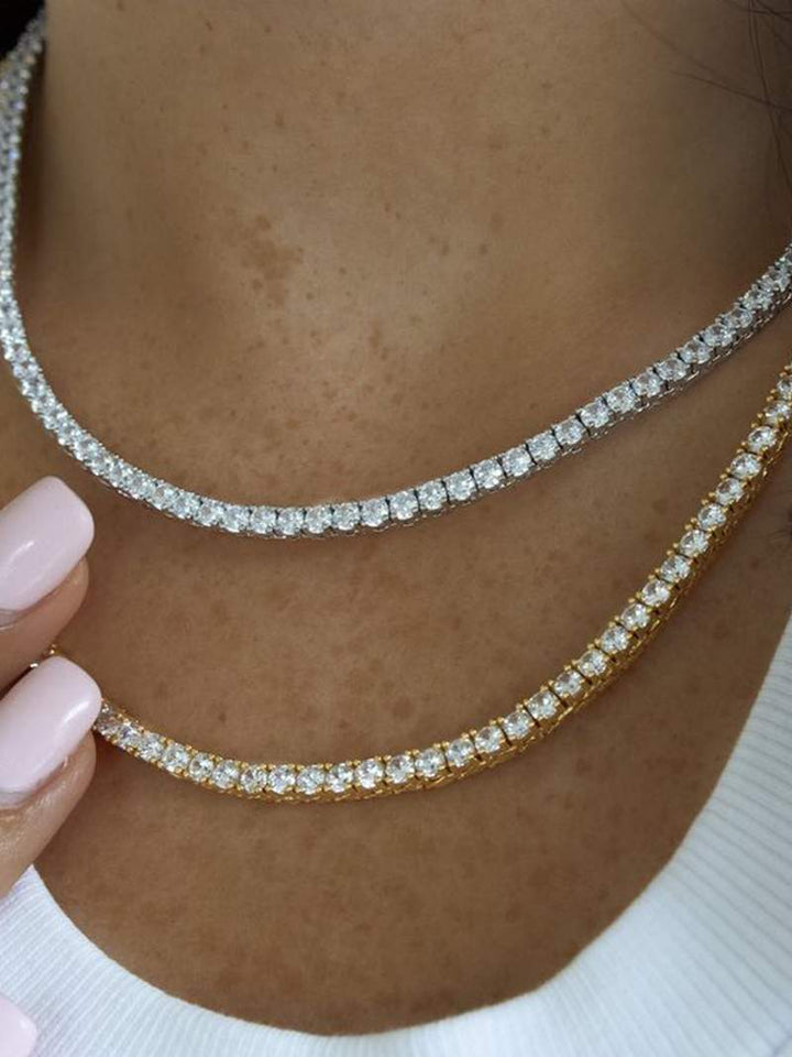 Isla - Rivière Choker
